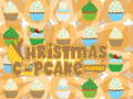 Spel Christmas Cupcake Match3