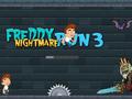Spel Freddy Run 3