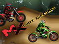 Spel MX Dirt Racing