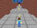 Spel Parkour Craft