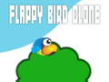 Spel Flappy bird clone