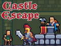 Spel Castle Escape