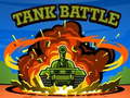 Spel Tank Battle