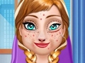 Spel Ordinary Girl's Cosmetic Surgery