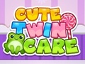 Spel Cute Twin Care