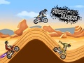 Spel Stunt Extreme