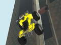 Spel ATV Stunts 2
