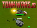 Spel TonkWars.io