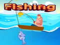Spel Fishing