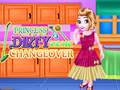 Spel Princess Dirty Home Changeover