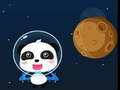 Spel Baby Panda Up