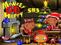 Spel Monkey Go Happy Stage 583