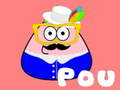 Spel Pou