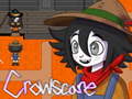 Spel Crowscare
