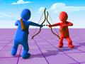 Spel Archers io