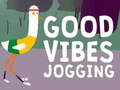 Spel Good Vibes Jogging