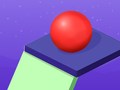Spel Crazy Falling Ball