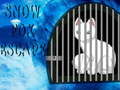 Spel Snow Fox Escape
