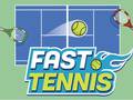 Spel Fast Tennis