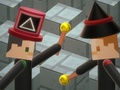 Spel Duel of Wizards