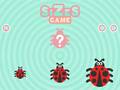 Spel Sizes Game