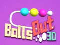 Spel Balls Out 3D Online