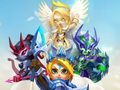Spel TapTap Heroes: Soul Origin