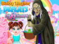 Spel Baby Taylor Defeats Nightmare