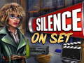 Spel Silence on Set