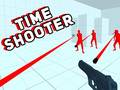 Spel Time Shooter