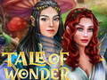 Spel Tale of Wonder