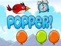 Spel Popper!
