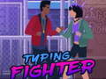 Spel Typing Fighter
