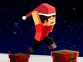 Spel Parkour Block Xmas Special