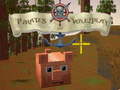 Spel Pirates of Voxelplay