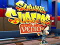 Spel Subway Surfers Venice World Tour