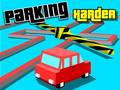 Spel Parking Harder