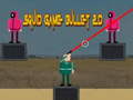 Spel Squid Game Bullet 2D