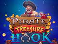 Spel Pirate Treasure Hook