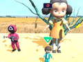 Spel Squid Play Game Online All mode
