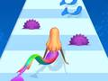 Spel Mermaids Tail Rush