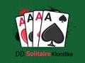 Spel Solitaire Klondike