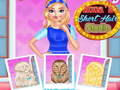 Spel Anna's Short Hair Studio