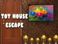 Spel Toy House Escape