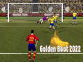 Spel Golden Boot 2022