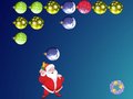 Spel Puzzle Santa Dash