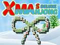 Spel Xmas Mahjong Deluxe