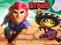 Spel Brawl Stars hidden object
