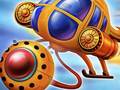 Spel Helicopter Mega Splash