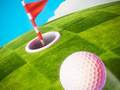 Spel Minigolf Tour